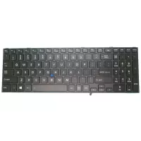 Toshiba Tecra A50-E Keyboard