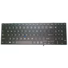 Toshiba Satellite Pro A50-E Keyboard